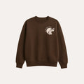 Cozy Rye Crew