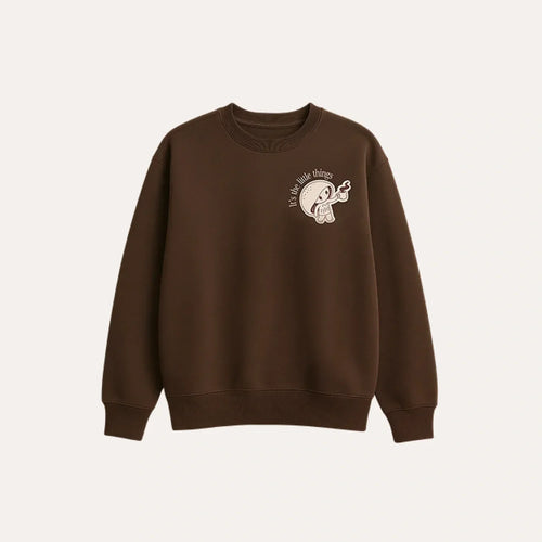 Cozy Rye Crew