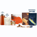 Day + Night Bundle (Coffee + Cocoa)