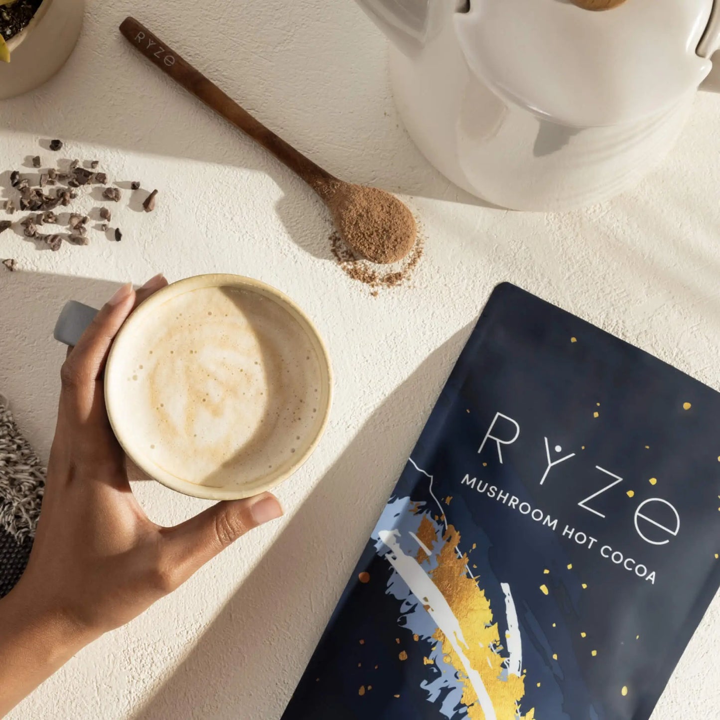 Ultimate Day + Night Bundle (Coffee + Matcha + Cocoa)
